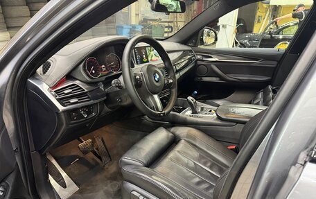 BMW X6, 2018 год, 5 125 000 рублей, 7 фотография