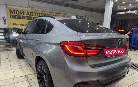 BMW X6, 2018 год, 5 125 000 рублей, 2 фотография