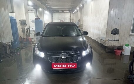 Chevrolet Cruze II, 2012 год, 900 000 рублей, 2 фотография