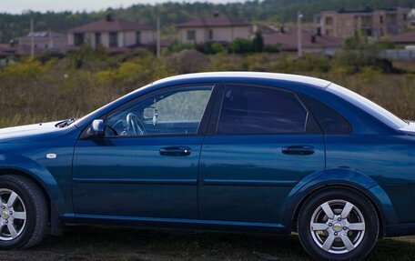 Chevrolet Lacetti, 2008 год, 600 000 рублей, 3 фотография