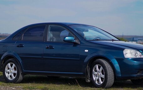 Chevrolet Lacetti, 2008 год, 600 000 рублей, 5 фотография