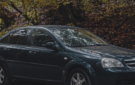 Chevrolet Lacetti, 2008 год, 600 000 рублей, 10 фотография