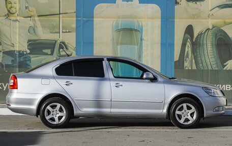 Skoda Octavia, 2012 год, 979 000 рублей, 5 фотография