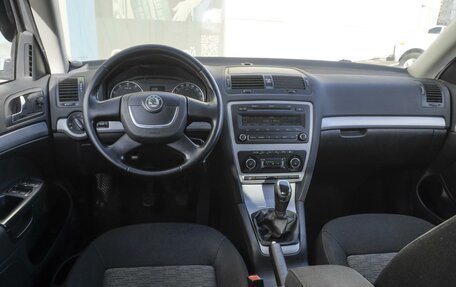 Skoda Octavia, 2012 год, 979 000 рублей, 6 фотография