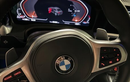 BMW 2 серия, 2021 год, 5 800 000 рублей, 7 фотография