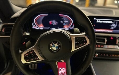 BMW 2 серия, 2021 год, 5 800 000 рублей, 5 фотография