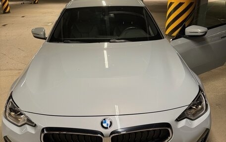 BMW 2 серия, 2021 год, 5 800 000 рублей, 12 фотография