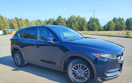 Mazda CX-5 II, 2019 год, 2 950 000 рублей, 2 фотография