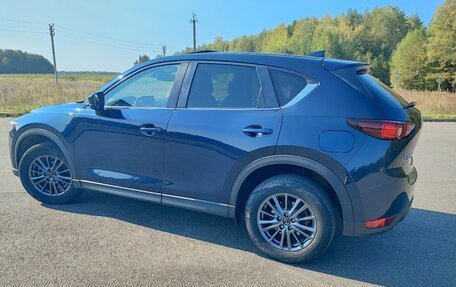 Mazda CX-5 II, 2019 год, 2 950 000 рублей, 4 фотография