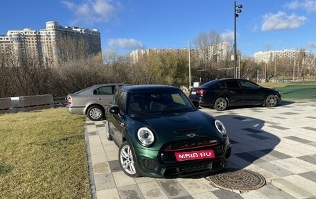 MINI Hatch, 2015 год, 2 790 000 рублей, 1 фотография