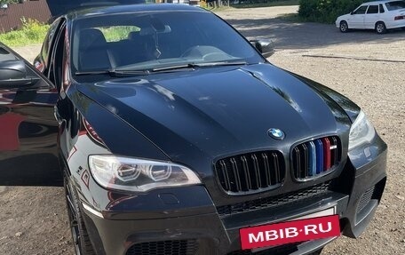 BMW X6, 2009 год, 2 200 000 рублей, 2 фотография