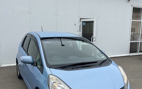 Honda Fit III, 2012 год, 975 000 рублей, 18 фотография