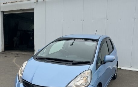 Honda Fit III, 2012 год, 975 000 рублей, 17 фотография