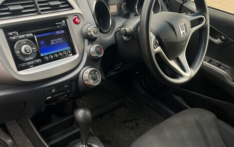 Honda Fit III, 2012 год, 975 000 рублей, 22 фотография