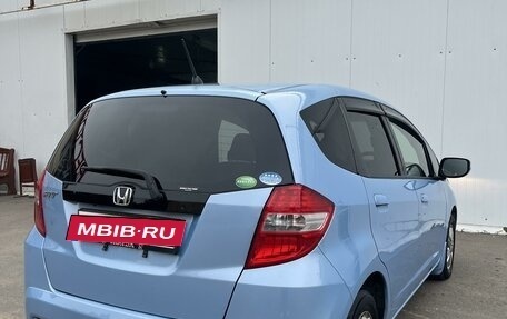 Honda Fit III, 2012 год, 975 000 рублей, 19 фотография