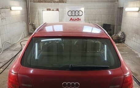 Audi A3, 2007 год, 850 000 рублей, 7 фотография