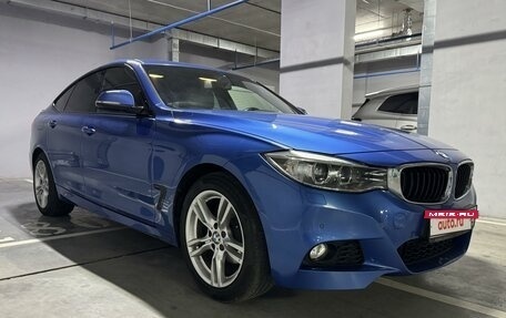 BMW 3 серия, 2013 год, 3 500 000 рублей, 4 фотография