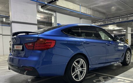 BMW 3 серия, 2013 год, 3 500 000 рублей, 8 фотография