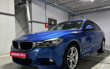 BMW 3 серия, 2013 год, 3 500 000 рублей, 5 фотография