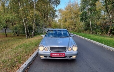 Mercedes-Benz E-Класс, 2000 год, 1 200 000 рублей, 5 фотография