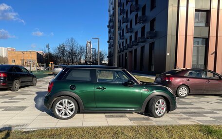 MINI Hatch, 2015 год, 2 790 000 рублей, 3 фотография