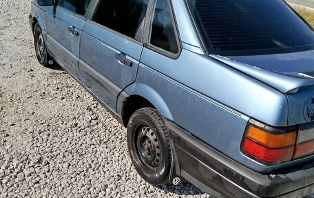 Volkswagen Passat B3, 1991 год, 50 000 рублей, 3 фотография