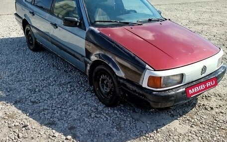 Volkswagen Passat B3, 1991 год, 50 000 рублей, 2 фотография