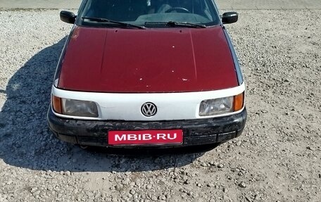 Volkswagen Passat B3, 1991 год, 50 000 рублей, 4 фотография