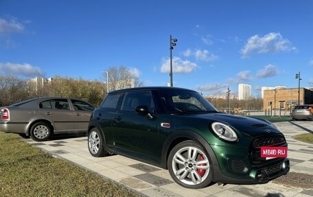 MINI Hatch, 2015 год, 2 790 000 рублей, 2 фотография