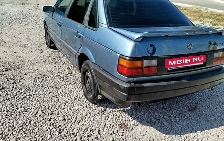 Volkswagen Passat B3, 1991 год, 50 000 рублей, 6 фотография