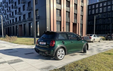 MINI Hatch, 2015 год, 2 790 000 рублей, 4 фотография