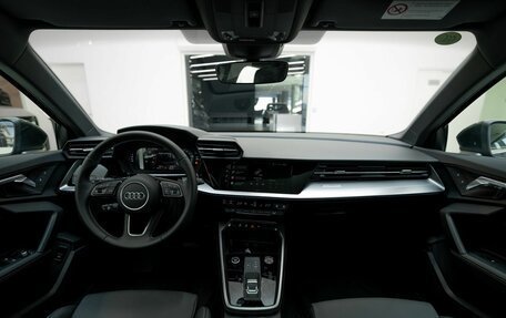 Audi A3, 2024 год, 4 819 900 рублей, 12 фотография