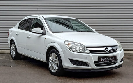 Opel Astra H, 2012 год, 750 000 рублей, 3 фотография