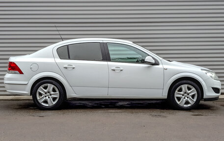 Opel Astra H, 2012 год, 750 000 рублей, 4 фотография