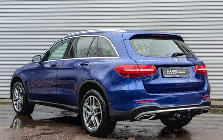 Mercedes-Benz GLC, 2018 год, 3 730 000 рублей, 7 фотография