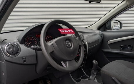 Nissan Almera, 2017 год, 995 000 рублей, 16 фотография