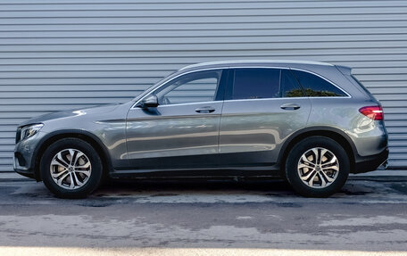 Mercedes-Benz GLC, 2019 год, 3 815 000 рублей, 8 фотография