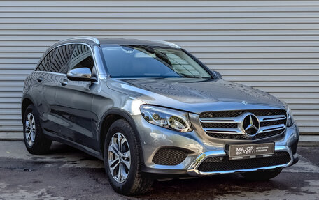 Mercedes-Benz GLC, 2019 год, 3 815 000 рублей, 3 фотография