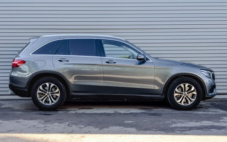 Mercedes-Benz GLC, 2019 год, 3 815 000 рублей, 4 фотография