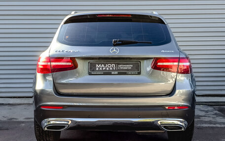 Mercedes-Benz GLC, 2019 год, 3 815 000 рублей, 6 фотография