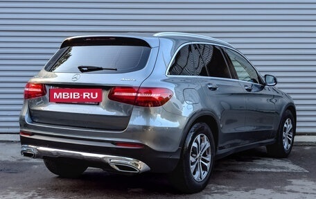 Mercedes-Benz GLC, 2019 год, 3 815 000 рублей, 5 фотография