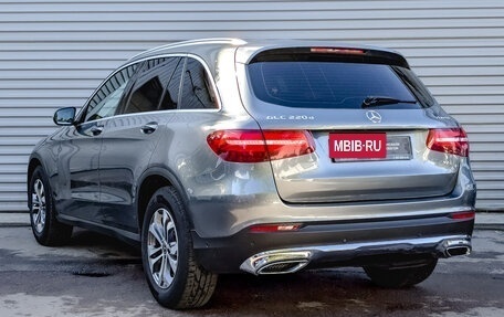 Mercedes-Benz GLC, 2019 год, 3 815 000 рублей, 7 фотография