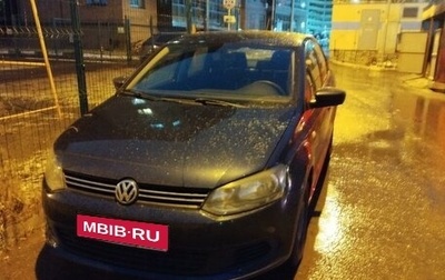 Volkswagen Polo VI (EU Market), 2015 год, 1 100 000 рублей, 1 фотография