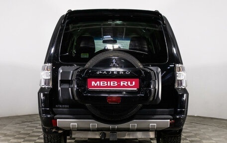 Mitsubishi Pajero IV, 2013 год, 2 600 000 рублей, 6 фотография