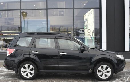 Subaru Forester, 2011 год, 1 210 000 рублей, 4 фотография