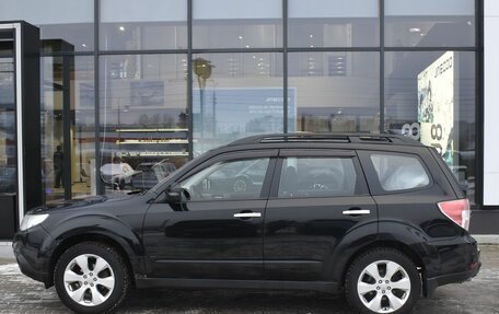 Subaru Forester, 2011 год, 1 210 000 рублей, 8 фотография