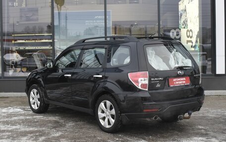 Subaru Forester, 2011 год, 1 210 000 рублей, 7 фотография