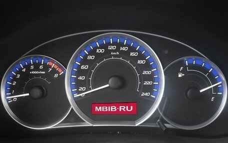 Subaru Forester, 2011 год, 1 210 000 рублей, 10 фотография