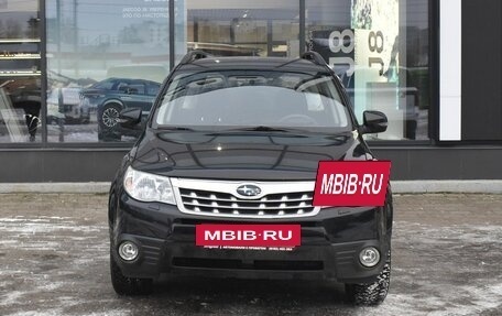 Subaru Forester, 2011 год, 1 210 000 рублей, 2 фотография