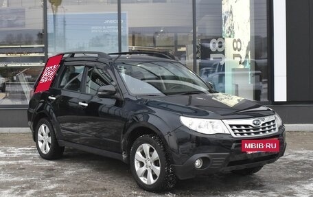 Subaru Forester, 2011 год, 1 210 000 рублей, 3 фотография